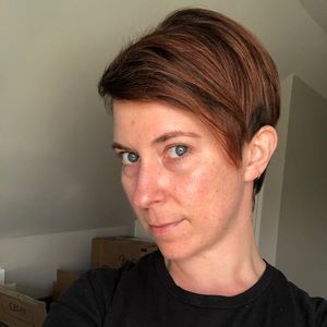 Meet your Posher, Meghan